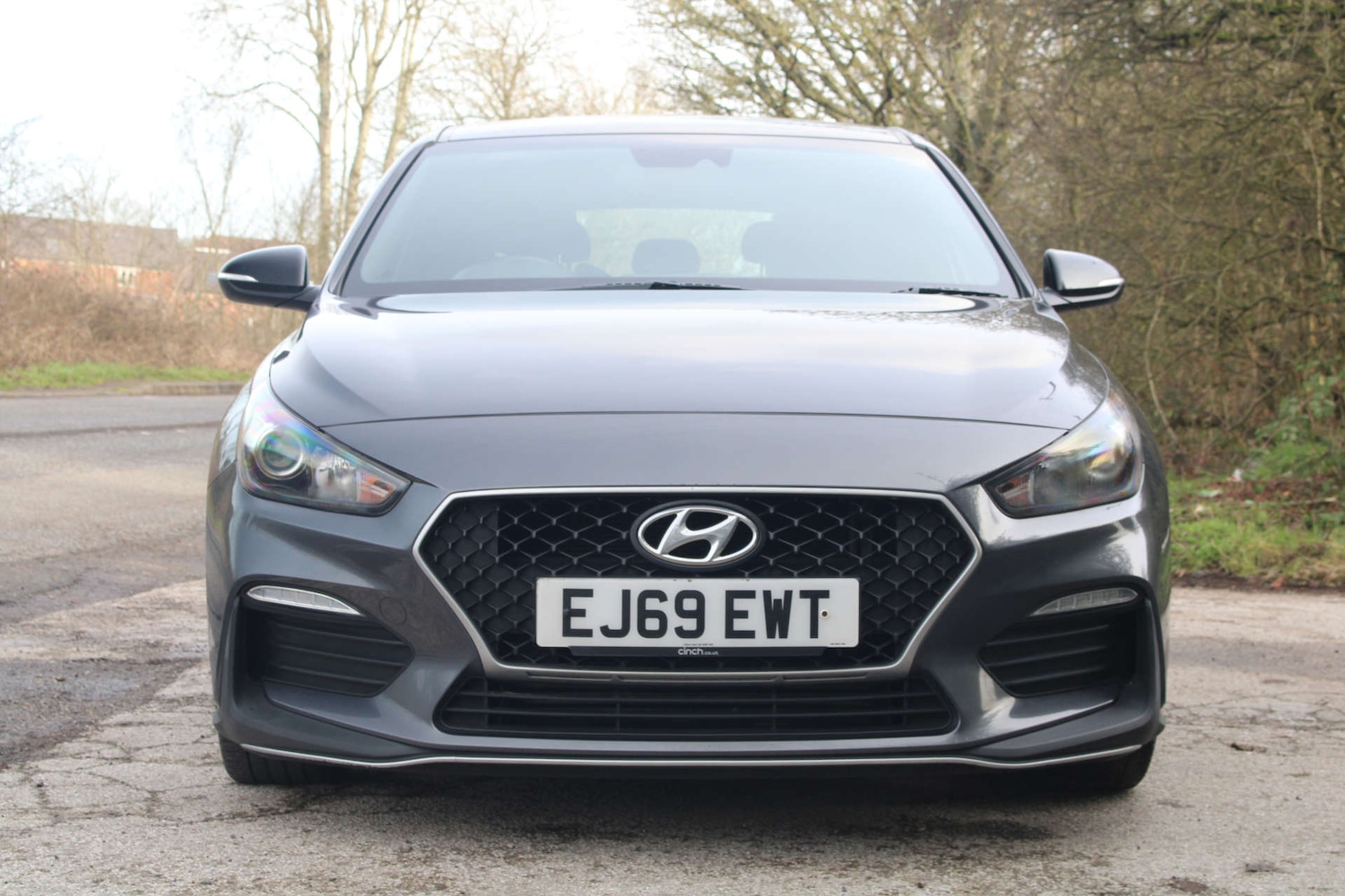 Used Hyundai i30 2019 for sale - 77569730: Photo 2