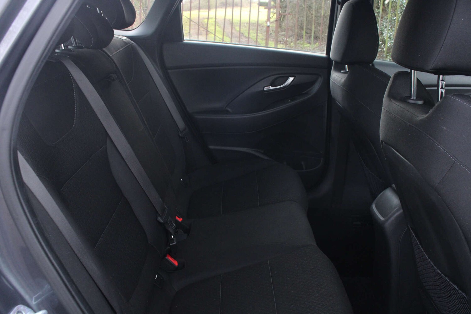 Used Hyundai i30 2019 for sale - 77569730: Photo 22