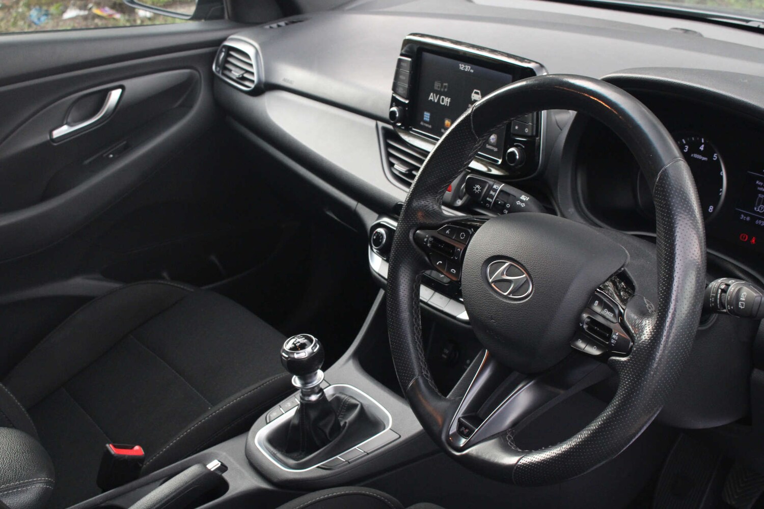 Used Hyundai i30 2019 for sale - 77569730: Photo 23