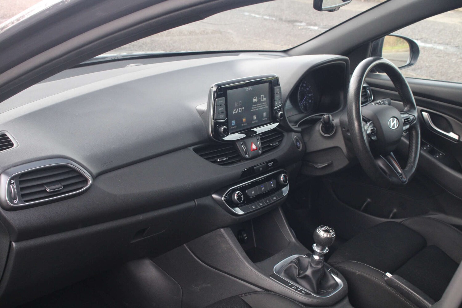 Used Hyundai i30 2019 for sale - 77569730: Photo 24