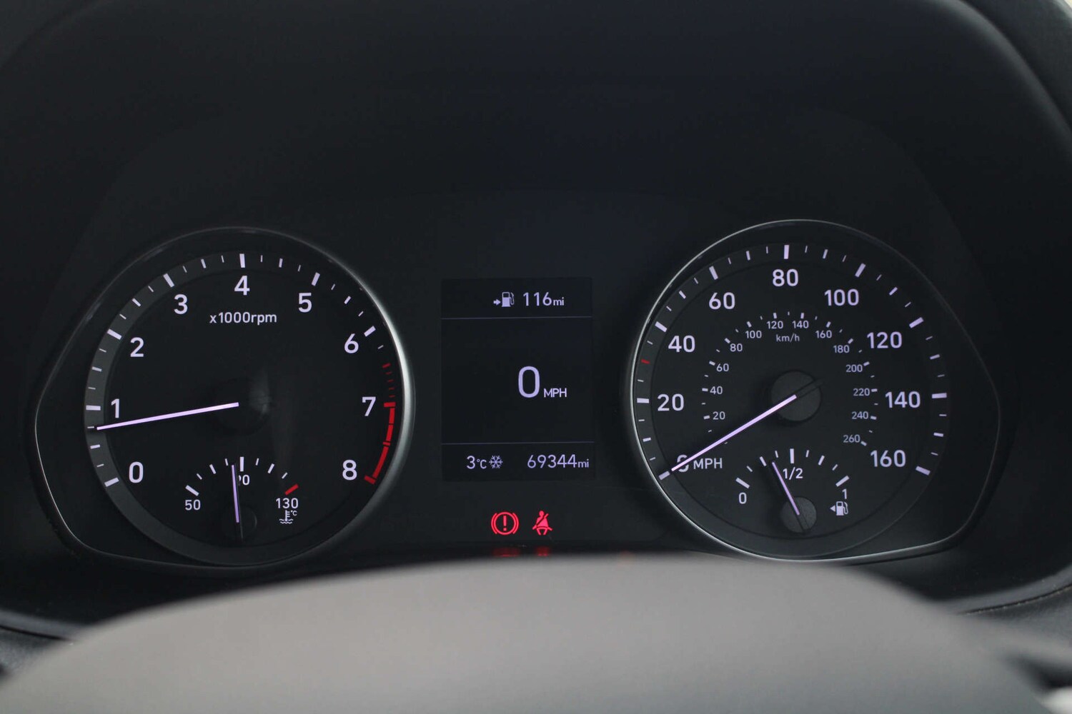 Used Hyundai i30 2019 for sale - 77569730: Photo 34