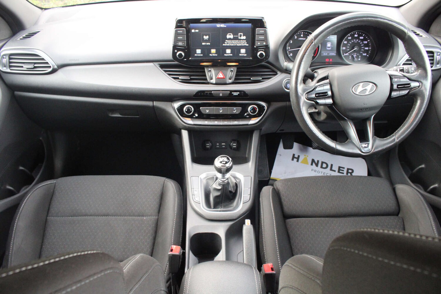 Used Hyundai i30 2019 for sale - 77569730: Photo 43