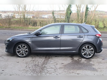 Used Hyundai i30 2019 for sale - 77569730: Photo