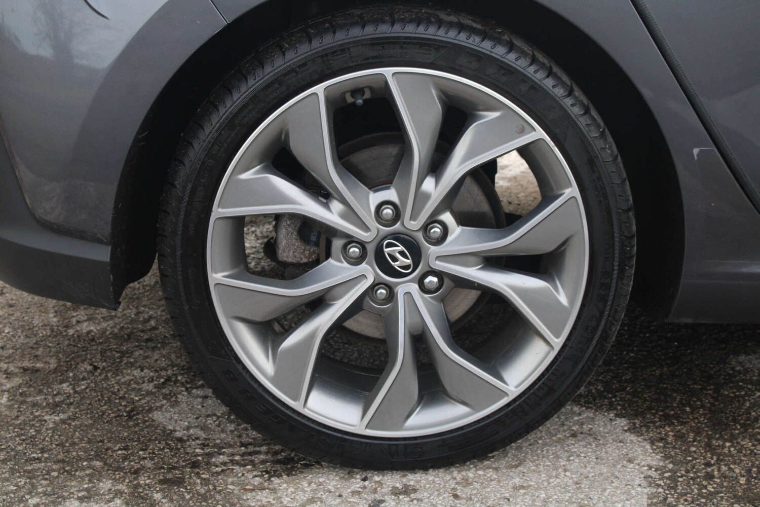 Used Hyundai i30 2019 for sale - 77569730: Photo 9