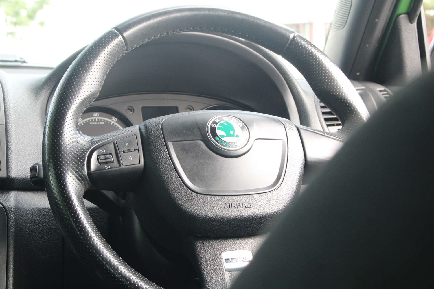 Vehicle 34