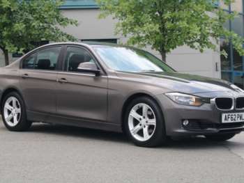 2012 - 2.0 320i SE T 4dr
