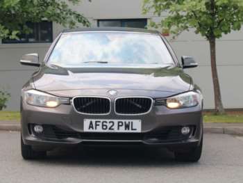 Used BMW 3 Series 2012 for sale - 75314259: Photo