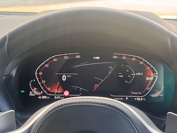 BMW X4 feature image