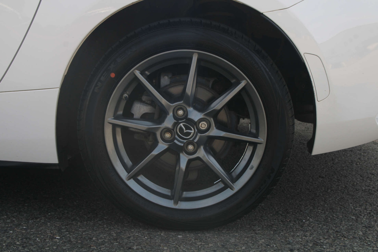 Vehicle 43