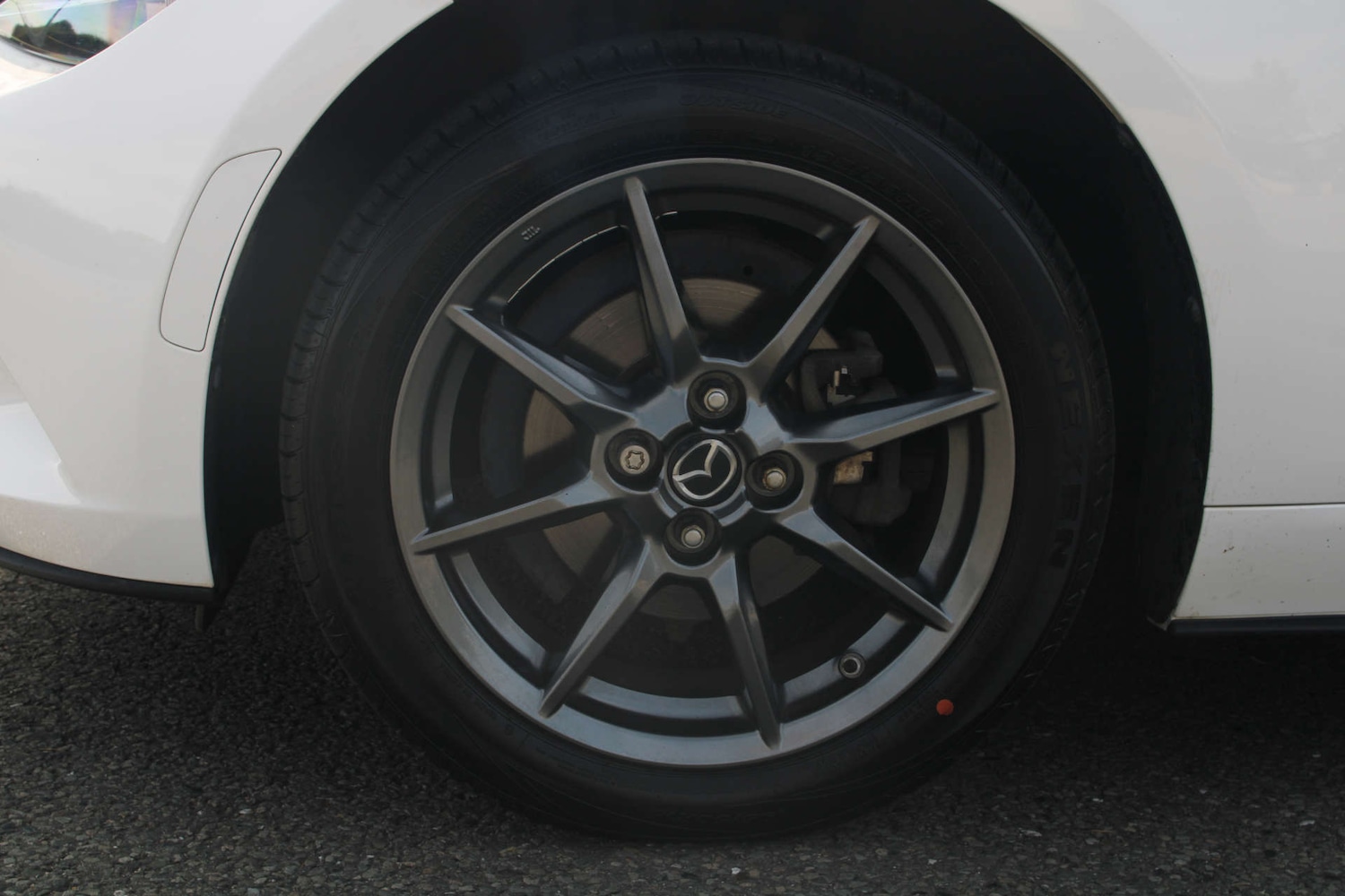 Vehicle 44