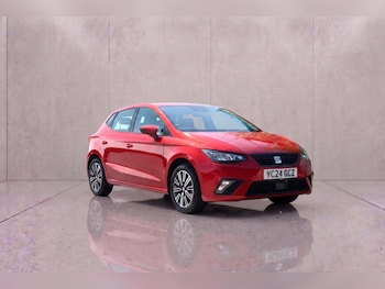Used SEAT Ibiza 2024 for sale - 78776406: Photo