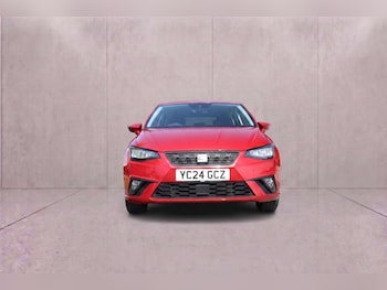 Used SEAT Ibiza 2024 for sale - 78776406: Photo