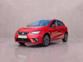 Used SEAT Ibiza 2024 for sale - 78776406: Photo