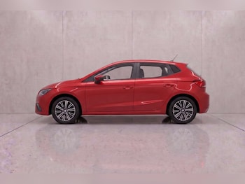Used SEAT Ibiza 2024 for sale - 78776406: Photo