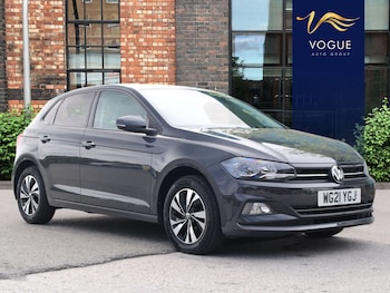 Used Volkswagen Polo 2021 for sale - 78499422: Photo