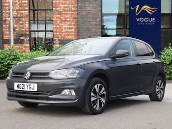 Used Volkswagen Polo 2021 for sale - 78499422: Photo