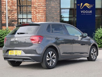 Used Volkswagen Polo 2021 for sale - 78499422: Photo