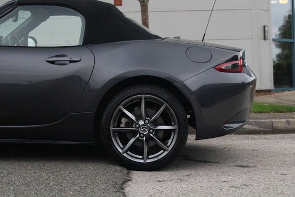Used Mazda MX-5 2017 for sale - 76265230: Photo 13