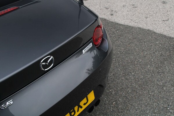 Used Mazda MX-5 2017 for sale - 76265230: Photo 18