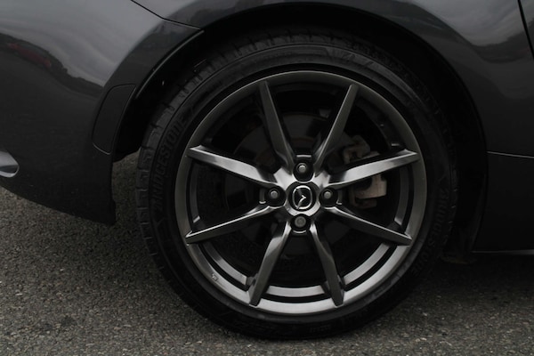 Used Mazda MX-5 2017 for sale - 76265230: Photo 22