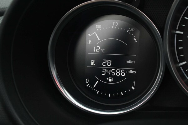Used Mazda MX-5 2017 for sale - 76265230: Photo 26