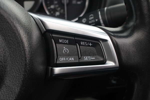 Used Mazda MX-5 2017 for sale - 76265230: Photo 28