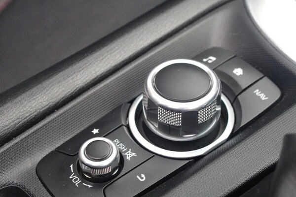 Used Mazda MX-5 2017 for sale - 76265230: Photo 33