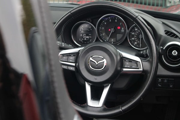Used Mazda MX-5 2017 for sale - 76265230: Photo 39