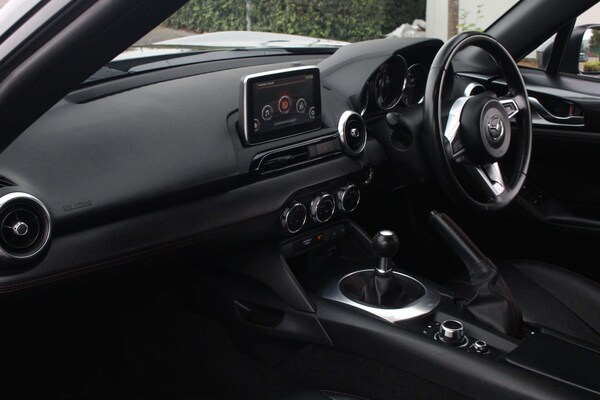 Used Mazda MX-5 2017 for sale - 76265230: Photo 44