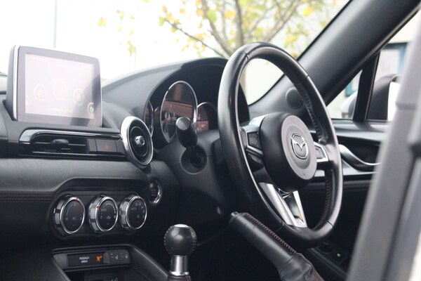 Used Mazda MX-5 2017 for sale - 76265230: Photo 45