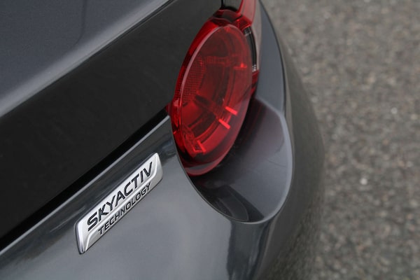 Used Mazda MX-5 2017 for sale - 76265230: Photo 46