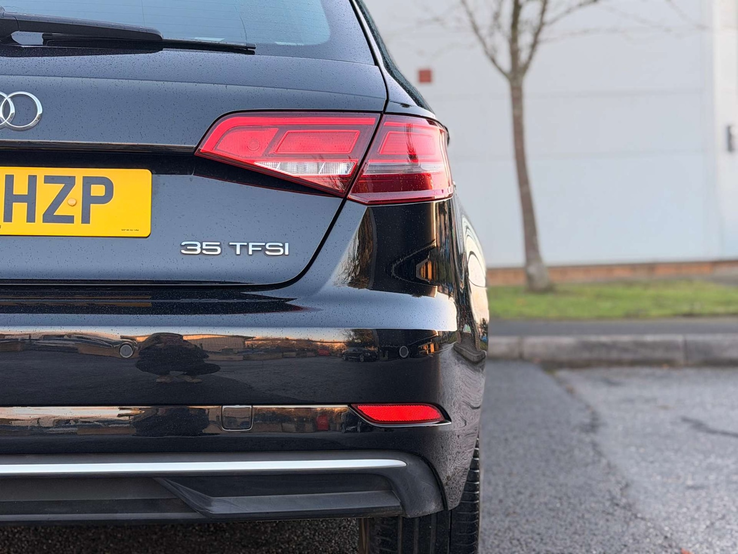 Used Audi A3 2019 for sale - 76933031: Photo 10