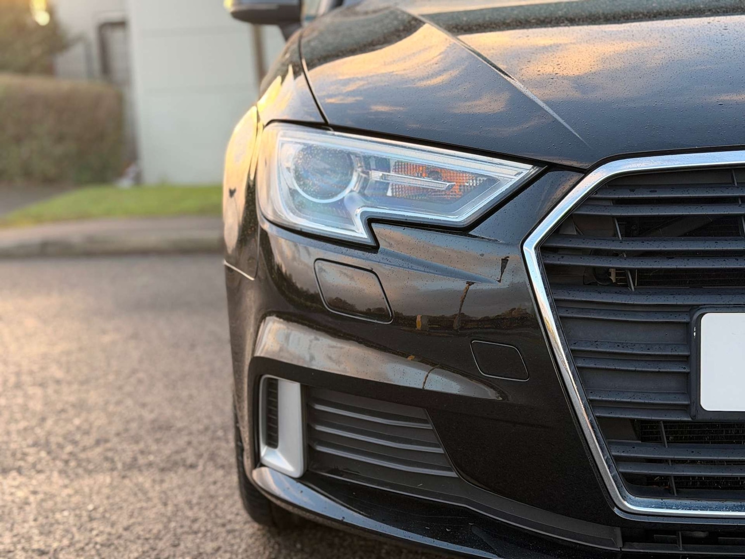 Used Audi A3 2019 for sale - 76933031: Photo 11