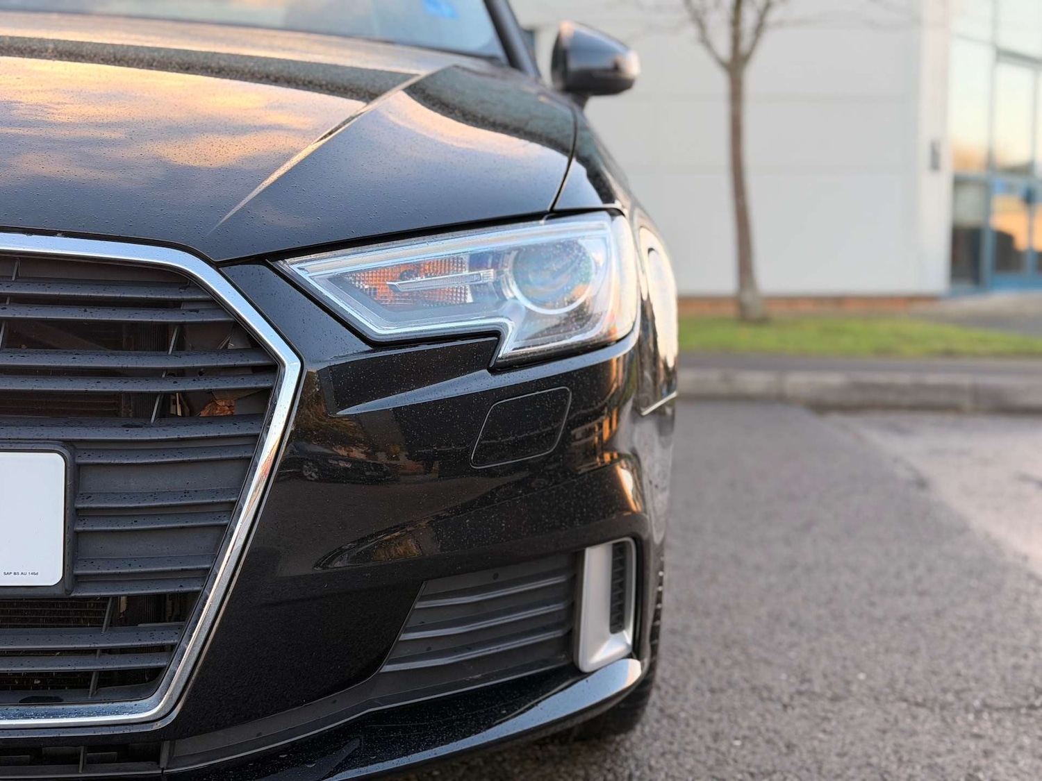 Used Audi A3 2019 for sale - 76933031: Photo 12