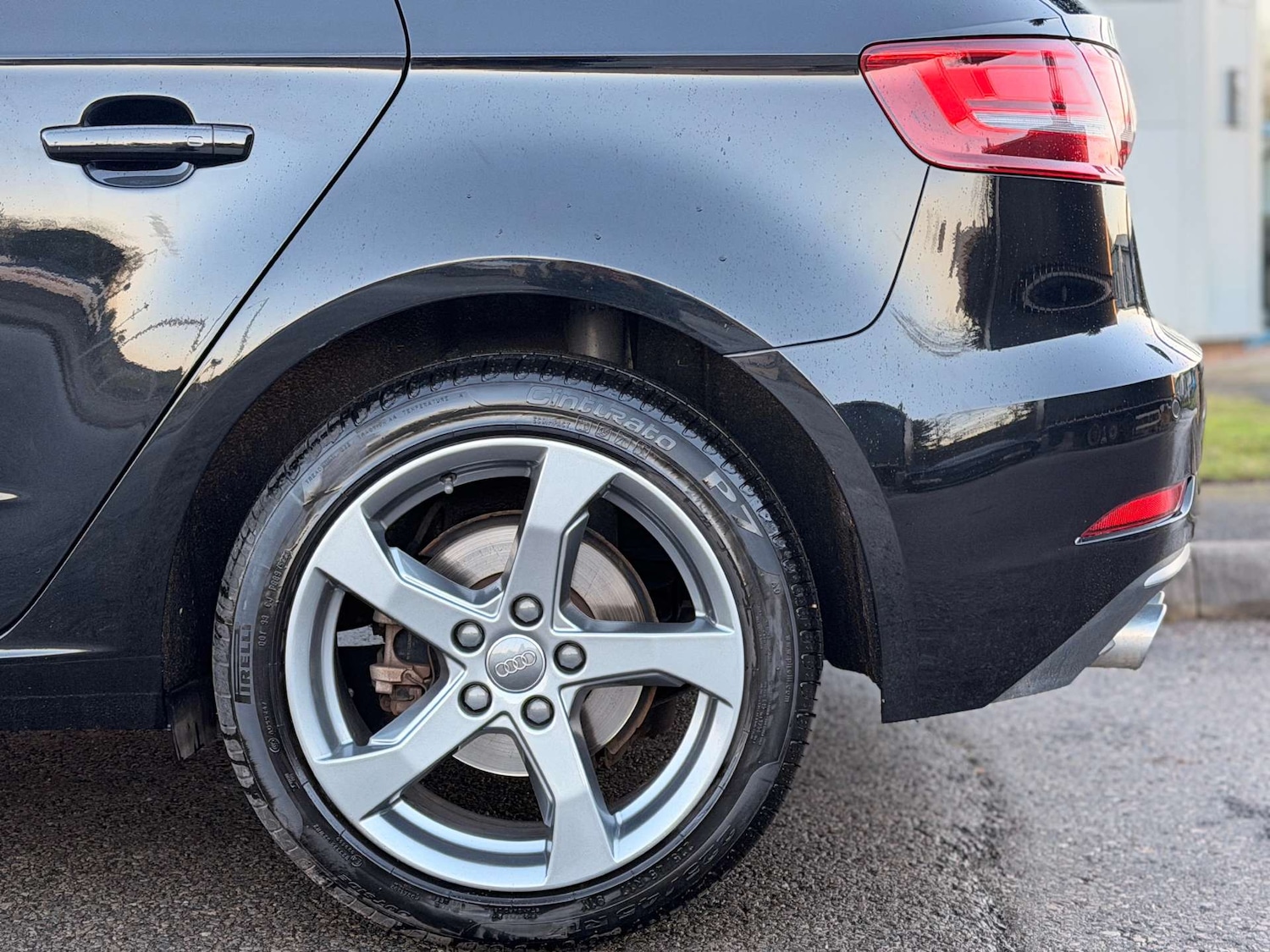 Used Audi A3 2019 for sale - 76933031: Photo 14