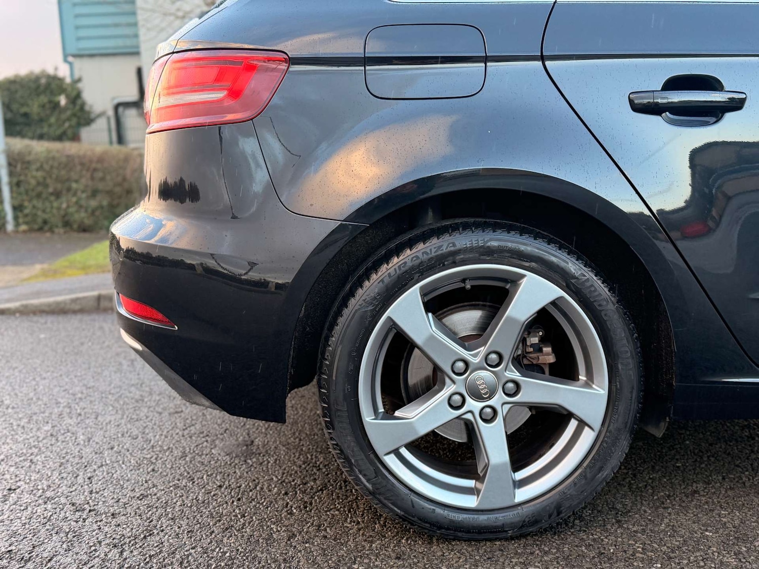 Used Audi A3 2019 for sale - 76933031: Photo 15