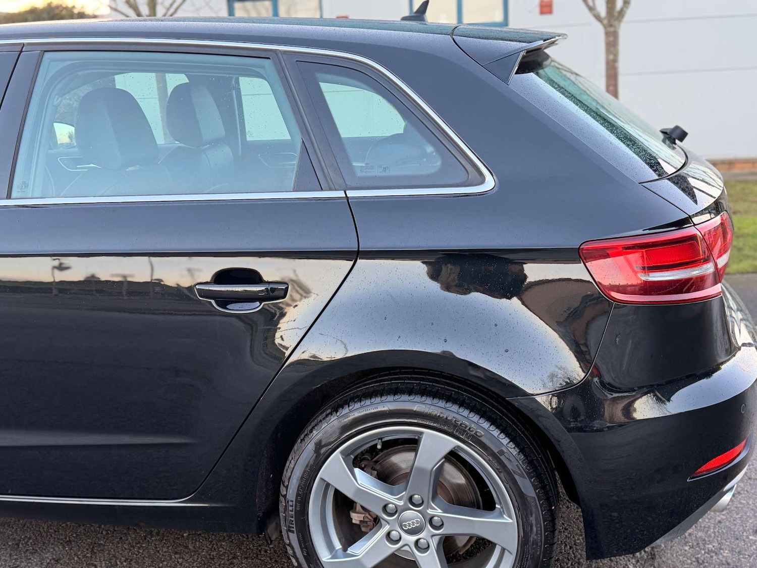 Used Audi A3 2019 for sale - 76933031: Photo 16