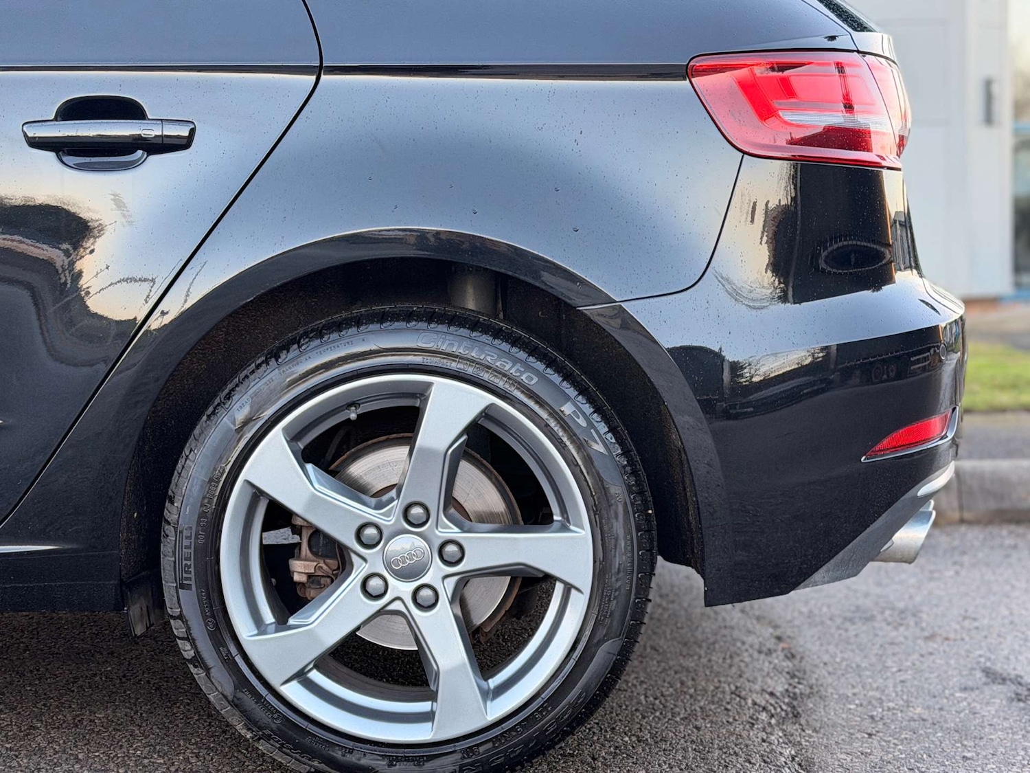 Used Audi A3 2019 for sale - 76933031: Photo 17