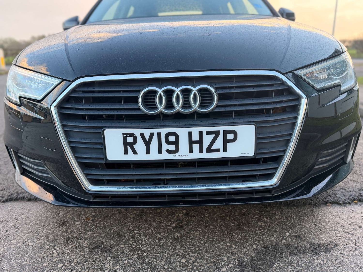 Used Audi A3 2019 for sale - 76933031: Photo 19