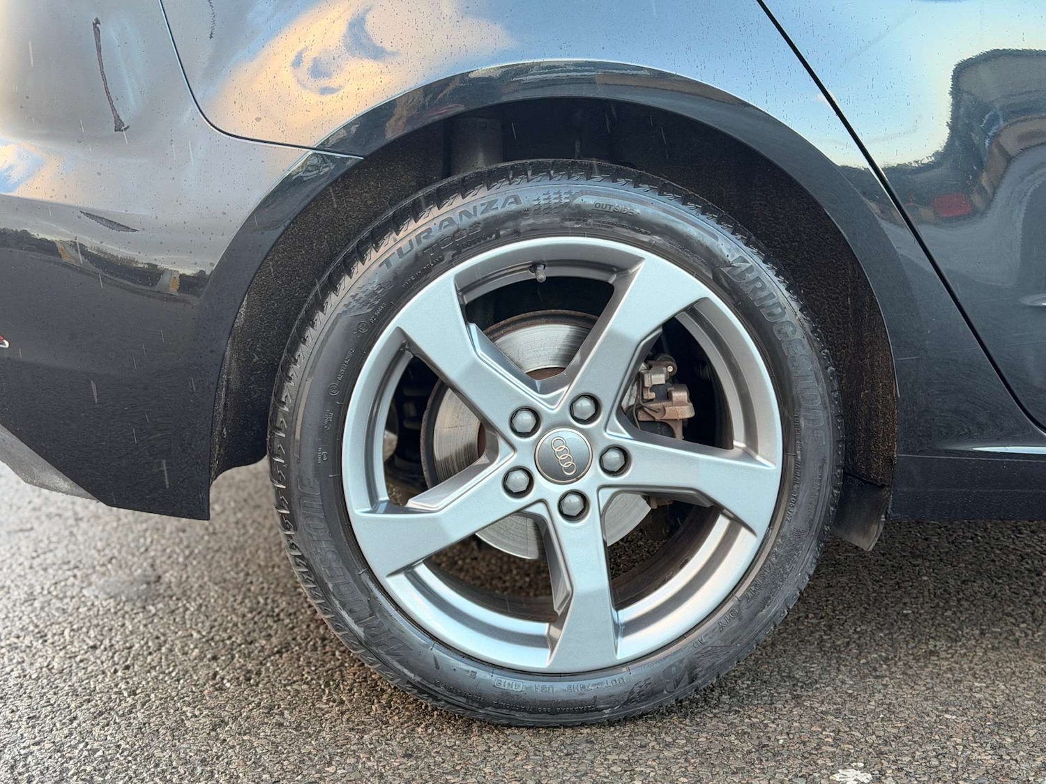 Used Audi A3 2019 for sale - 76933031: Photo 21