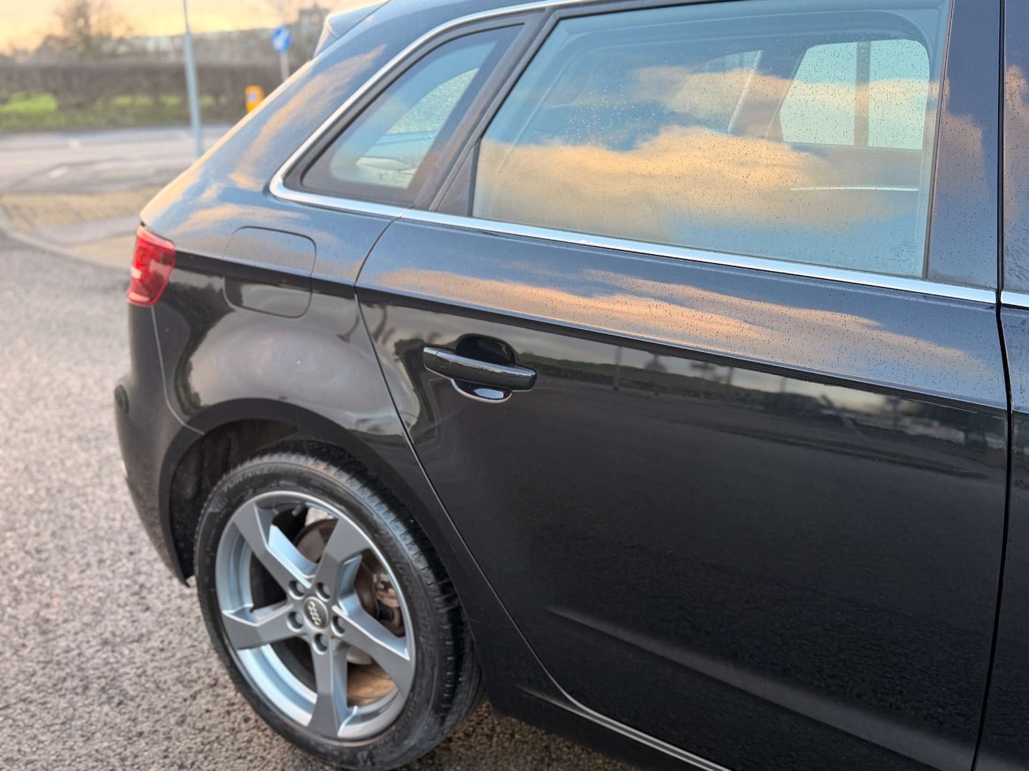 Used Audi A3 2019 for sale - 76933031: Photo 22