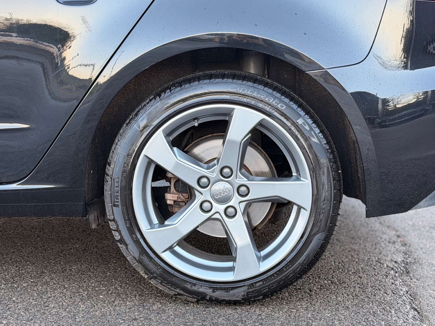 Used Audi A3 2019 for sale - 76933031: Photo 23