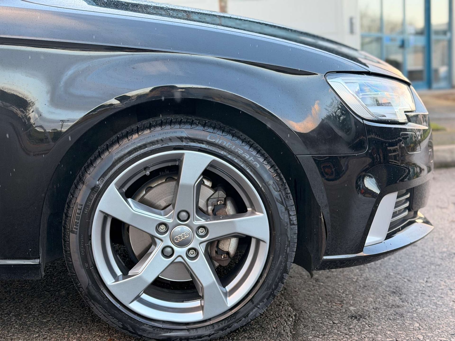 Used Audi A3 2019 for sale - 76933031: Photo 24