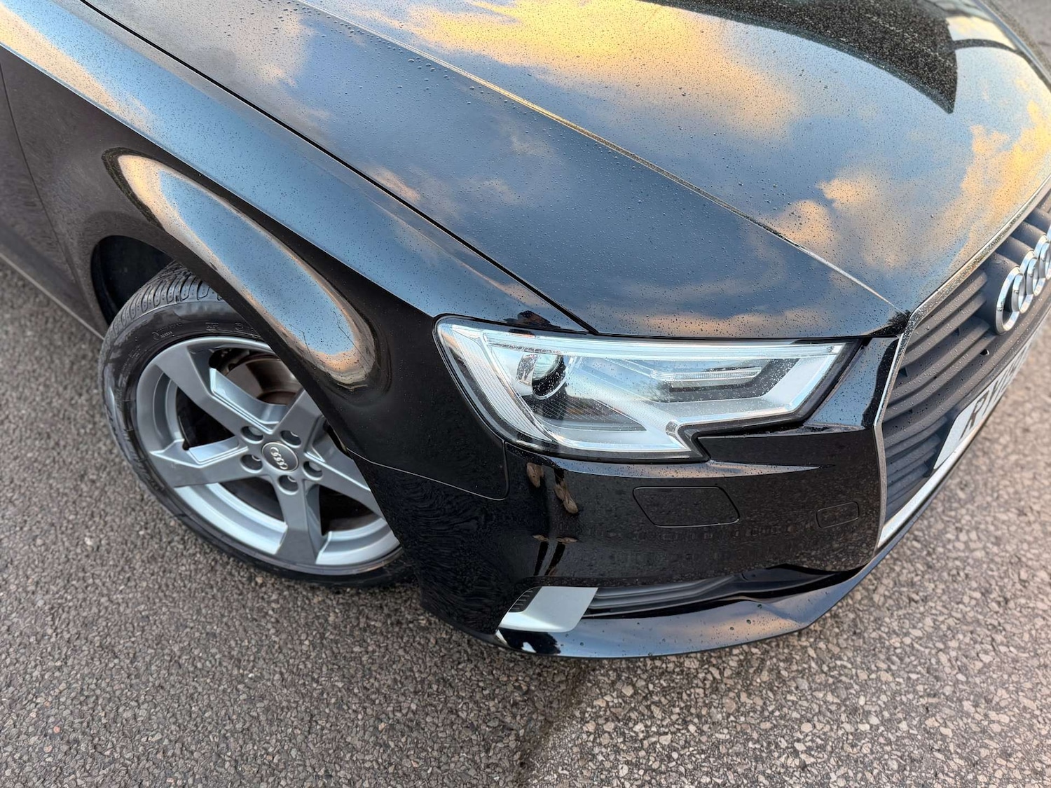 Used Audi A3 2019 for sale - 76933031: Photo 26