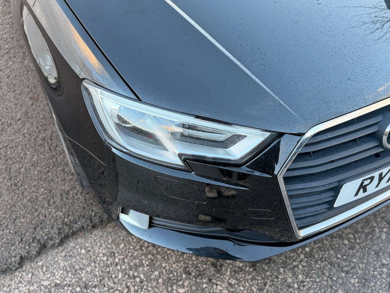 Used Audi A3 2019 for sale - 76933031: Photo 27