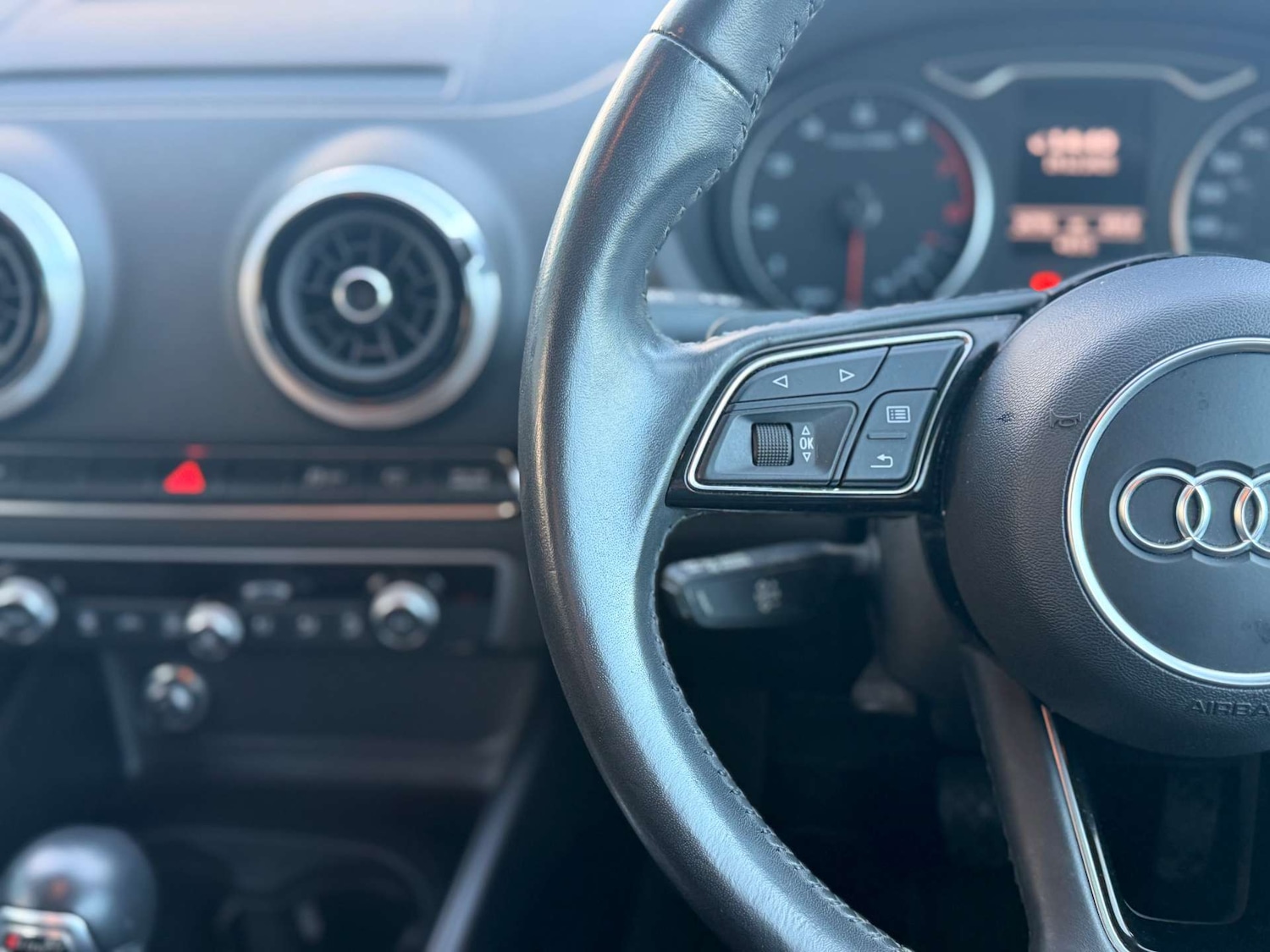 Used Audi A3 2019 for sale - 76933031: Photo 29