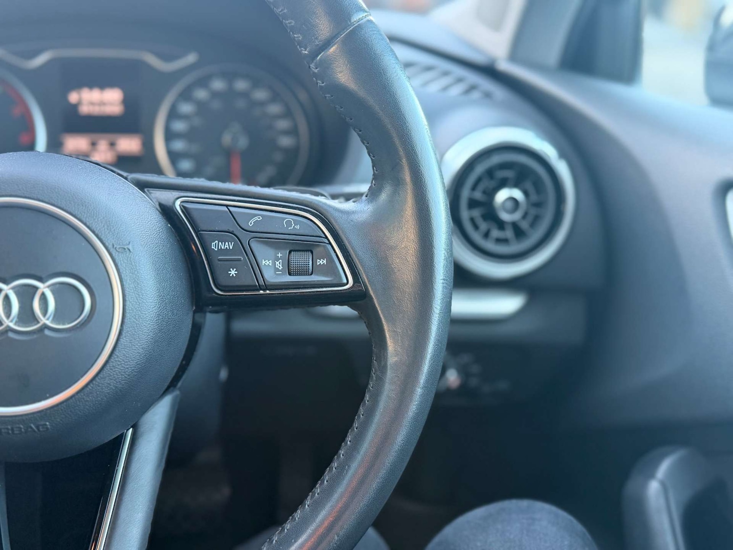 Used Audi A3 2019 for sale - 76933031: Photo 30