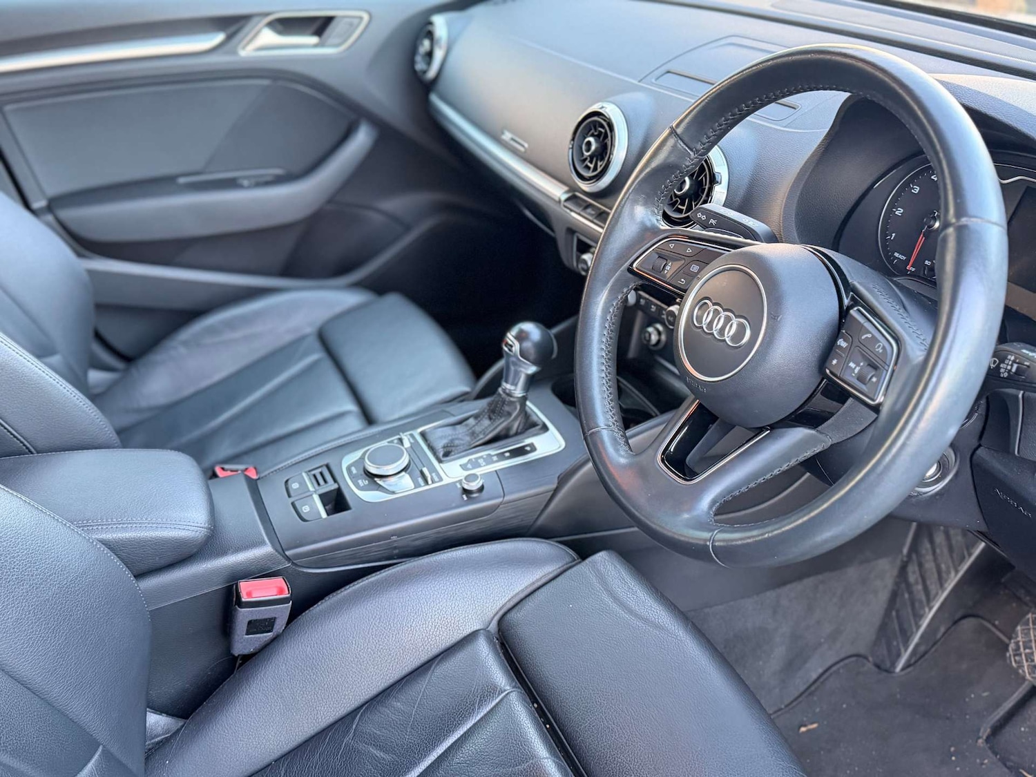 Used Audi A3 2019 for sale - 76933031: Photo 37