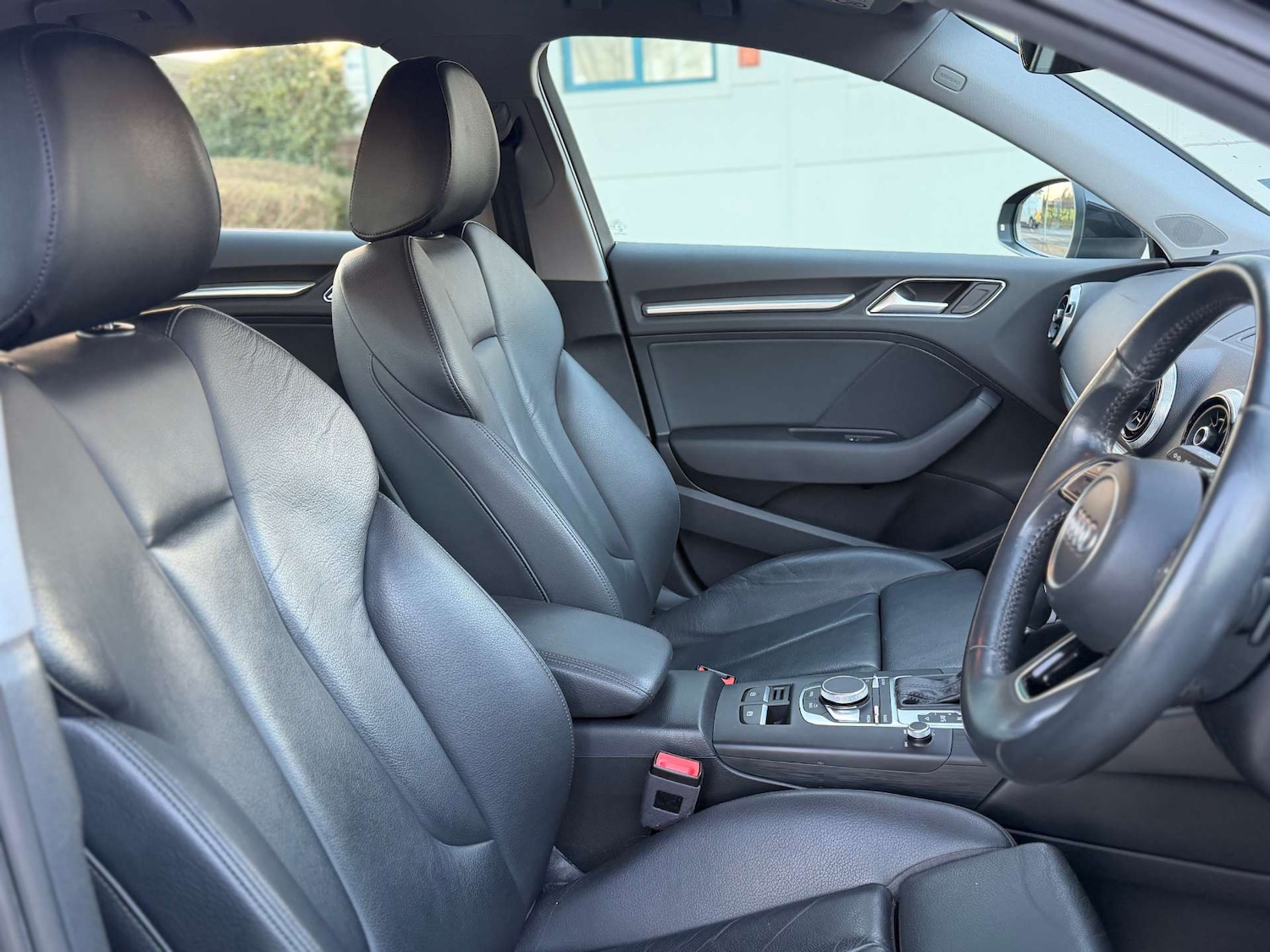 Used Audi A3 2019 for sale - 76933031: Photo 38