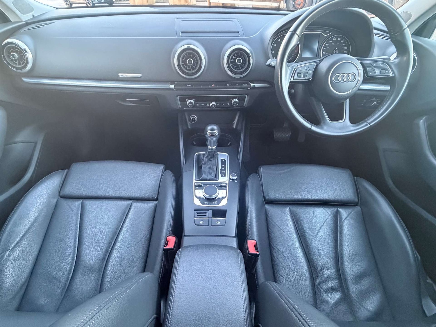 Used Audi A3 2019 for sale - 76933031: Photo 41